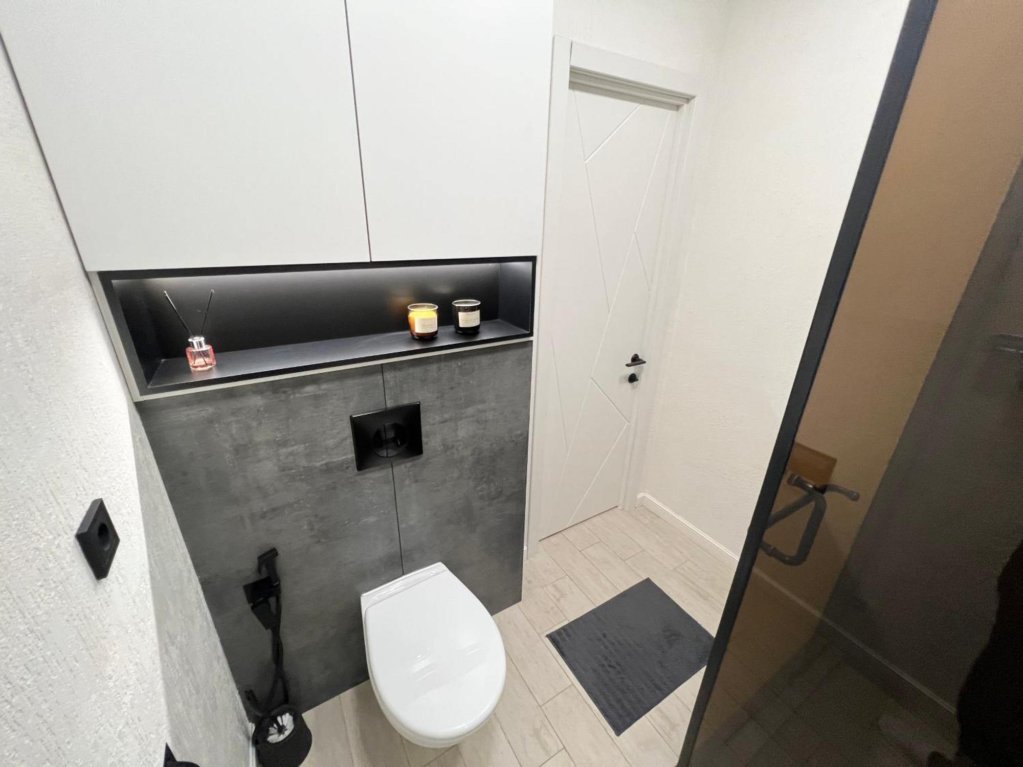 Lux Аппартаменты Smart #2 Pawlodar Exterior foto